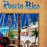 Puerto Rico