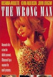 The Wrong Man