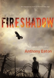 Fireshadow (Anthony Eaton)