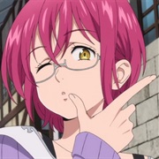 69 Best Pink Haired Anime Girls