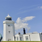 South Foreland Lighthouse (NT)