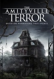 The Amityville Terror (2016)