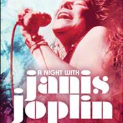 A Night With Janis Joplin