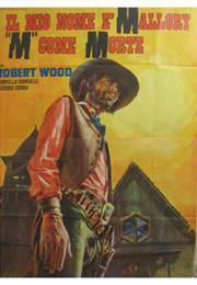 Il Mio Nome È Mallory... "M" Come Morte