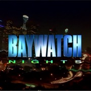 Baywatch Nights