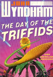 The Day of the Triffids (John Wyndham)