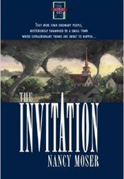 The Invitation (Nancy Moser)