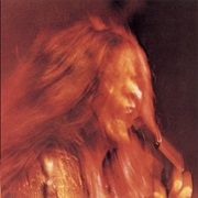 I Got Dem Ol' Kozmic Blues Again Mama! (Janis Joplin, 1969)
