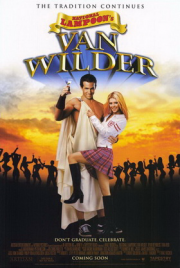 Van Wilder: Party Liaison