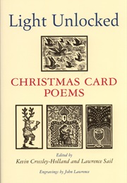 Light Unlocked (Kevin Crossley-Holland)