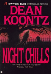 Night Chills (Dean Koontz)