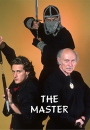 Master Ninja II (1985)
