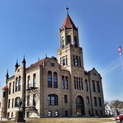 Marengo, Iowa