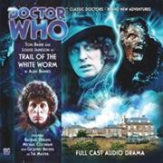 FDA: Trail of the White Worm