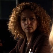 Attorney Carol Allred