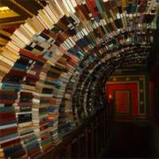 The Last Bookstore (LA)