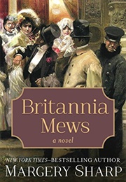 Britannia Mews (Margery Sharp)