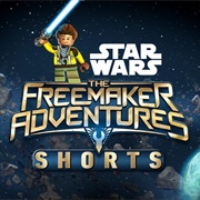 The Freemaker Shorts