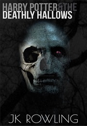 A Book With Dragons in It (Harry Potter and the Deathly Hallows)