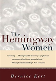 The Hemingway Women (Bernice Gert)
