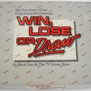 Win Lose or Draw