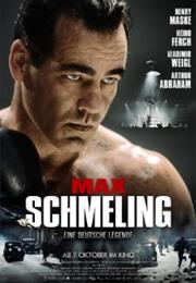 Max Schmeling