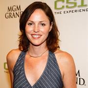 Jorja Fox