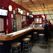 Hood Canal Brewery (Kingston, Washington)