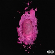 Pills N' Potions - Nicki Minaj