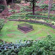 Longwood (Saint Helena; Saint Helena, Ascension and Tristan Da Cunha, UK)