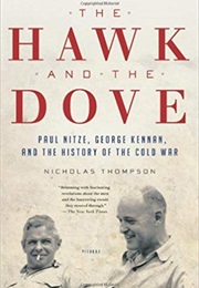The Hawk and the Dove (Nicholas Thompson)