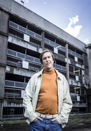 Alan Partridge's Scissored Isle (2016)