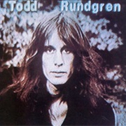 Todd Rundgren - Hermit of Mink Hollow