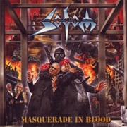 Masquerade in Blood - Sodom