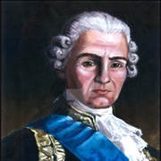 Comte De Rochambeau