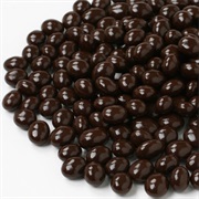 Chocolate Covered Espresso Bean