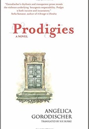 Prodigies (Gorodischer)