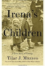Irena&#39;s Children (Tilar J. Mazzeo)