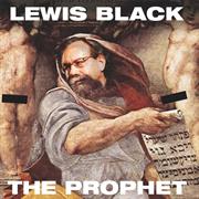 The Prophet - Lewis Black