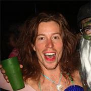 Shaun White