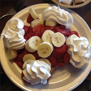 Wolfgang's, Grand Rapids