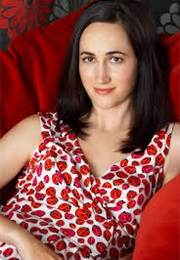 Sophia Kinsella (I've Got Your Number)