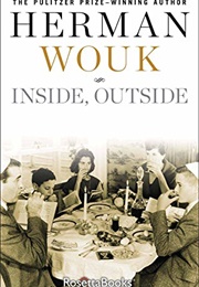 Inside, Outside (Herman Wouk)