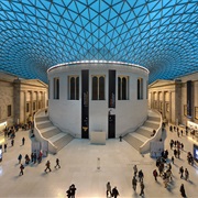 British Museum, England
