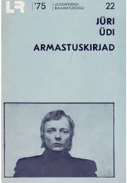 Love Letters (Jüri Üdi)