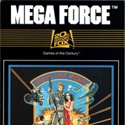 Mega Force