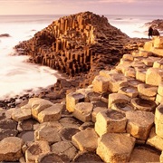 Giant's Causeway, Ireland