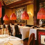 The Inn at Little Washington