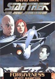 Star Trek: The Next Generation: Forgiveness (David Brin)