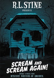 Scream and Scream Again (R.L. Stine)